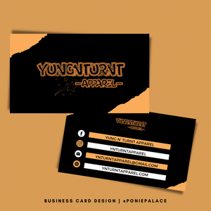 Business Cards